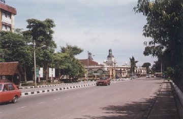 Kota Bharu